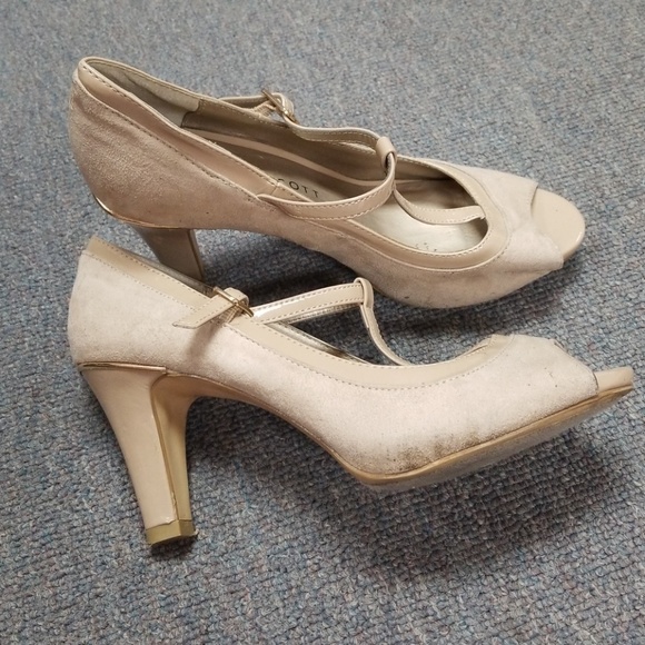 Karen Scott size 6.5 - Picture 3 of 3